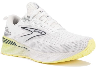 Brooks Levitate GTS 6 W