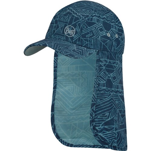 KINDER BIMINI CAP KASAI NIGHT BLUE