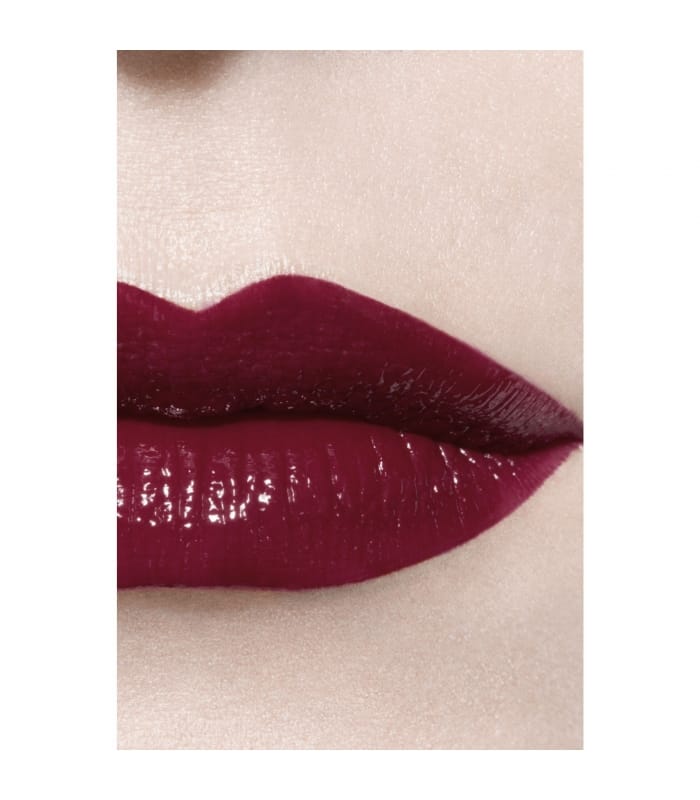 Chanel-ROUGE ALLURE INK-Rouge à Lèvres Liquide Mat