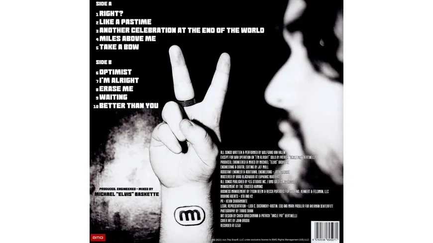 Mammoth II