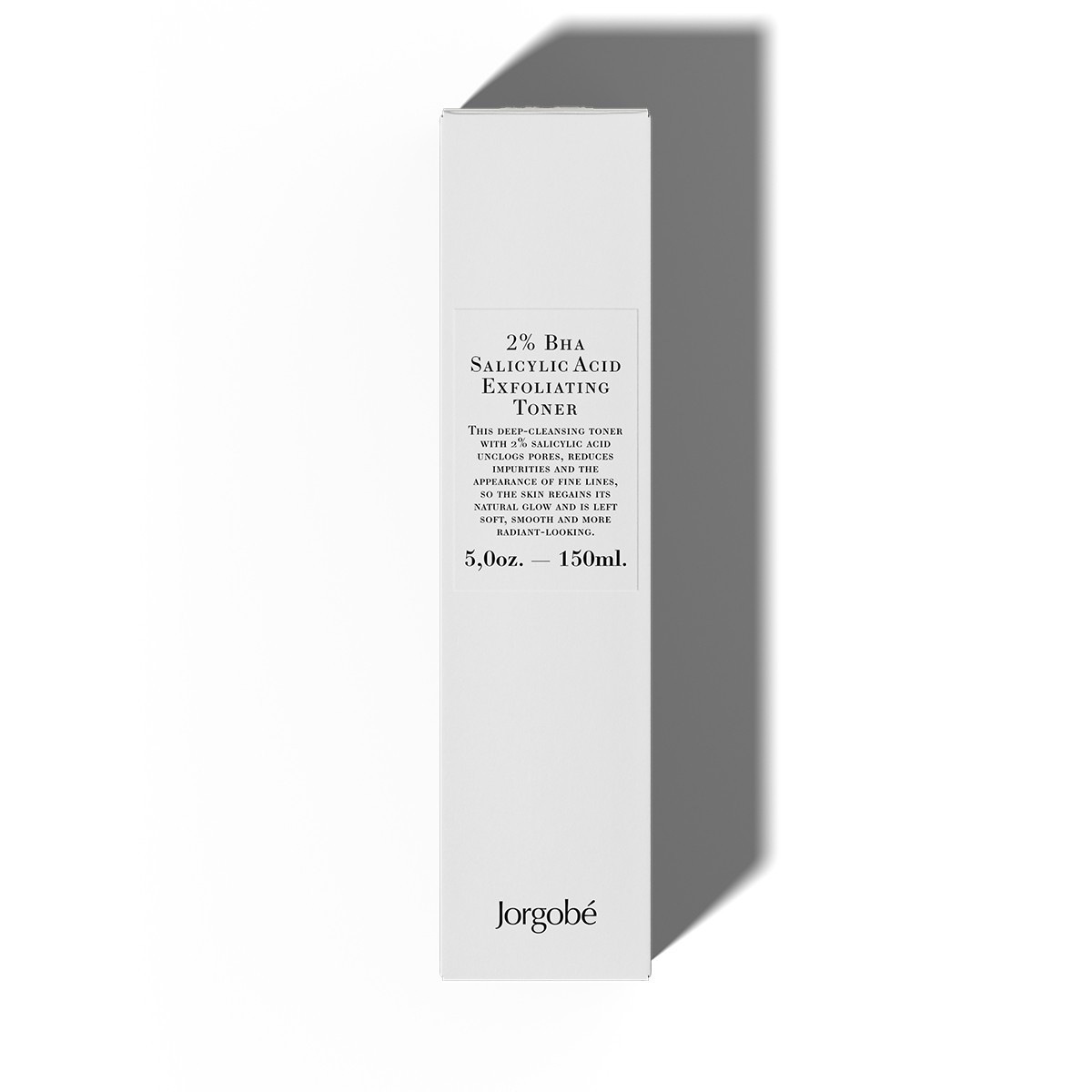 Jorgobé Skin Care 2% BHA Tonik złuszczający z kwasem salicylowym