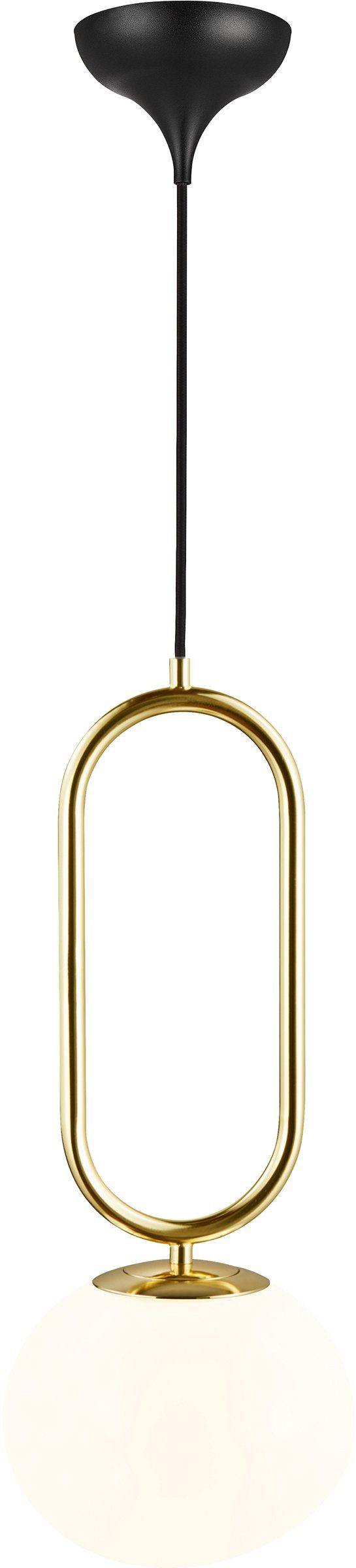 design for the people Pendelleuchte SHAPES, ohne Leuchtmittel, Designer Leuchte