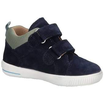 Superfit Moppy Kletter in blau
