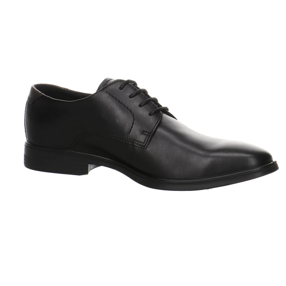 ECCO Melbourne Schnürschuh