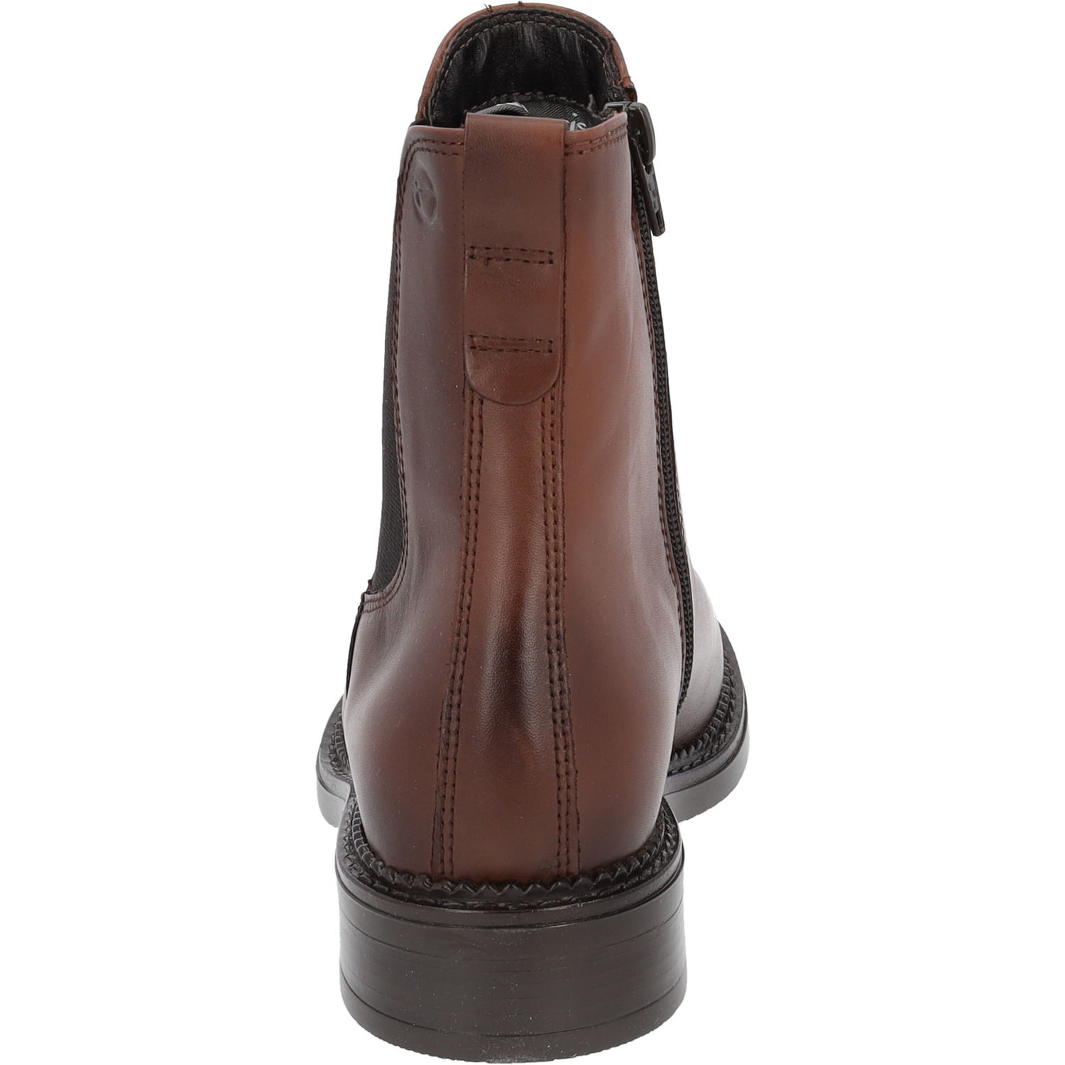 Tamaris 25029, Stiefeletten, Damen, Braun
