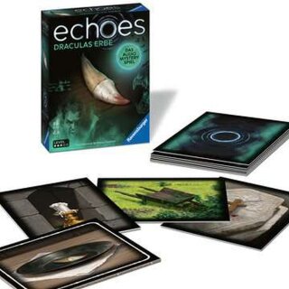 Echoes: Draculas Erbe (DE)