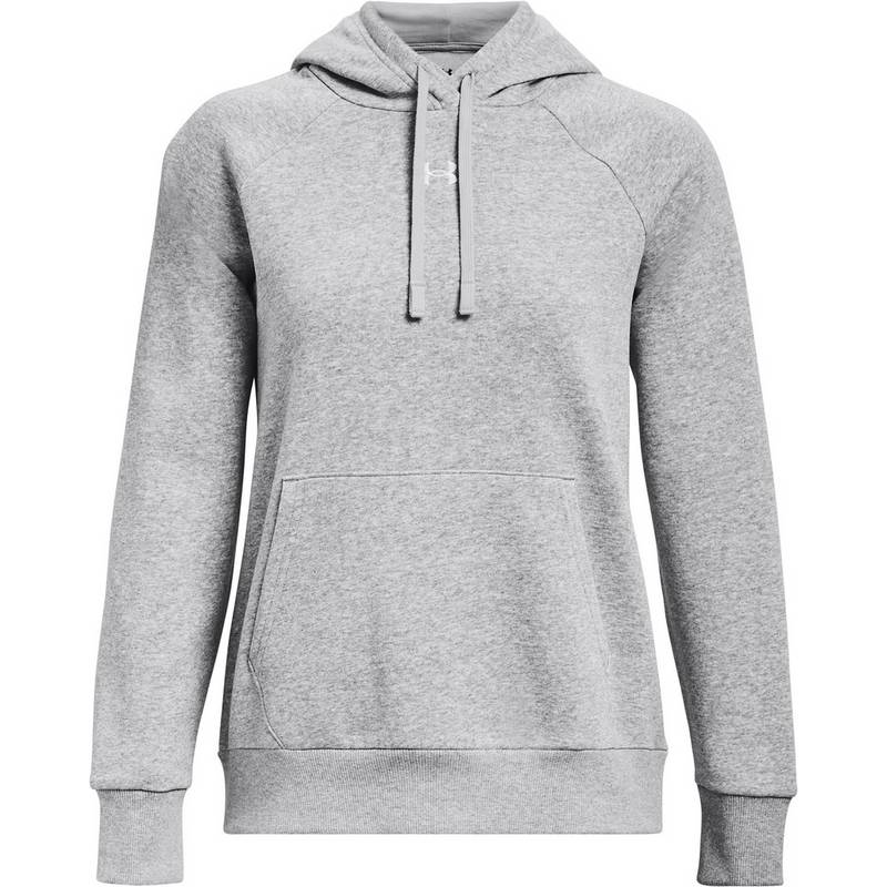 Under Armour Rival Fleece Hoodie Damen