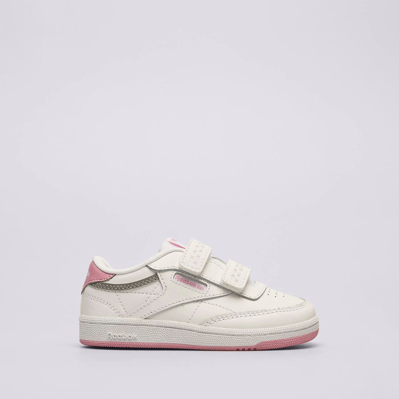 REEBOK CLUB C Weiß