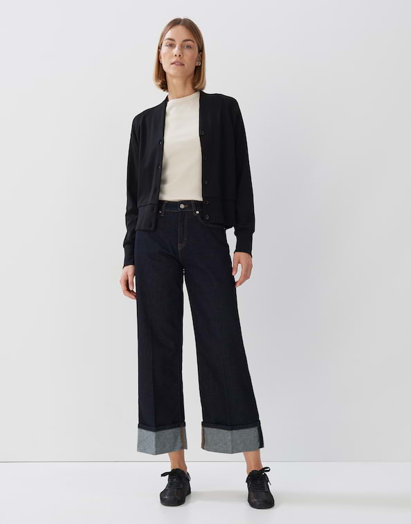 Sweatjacke Uyakumi
