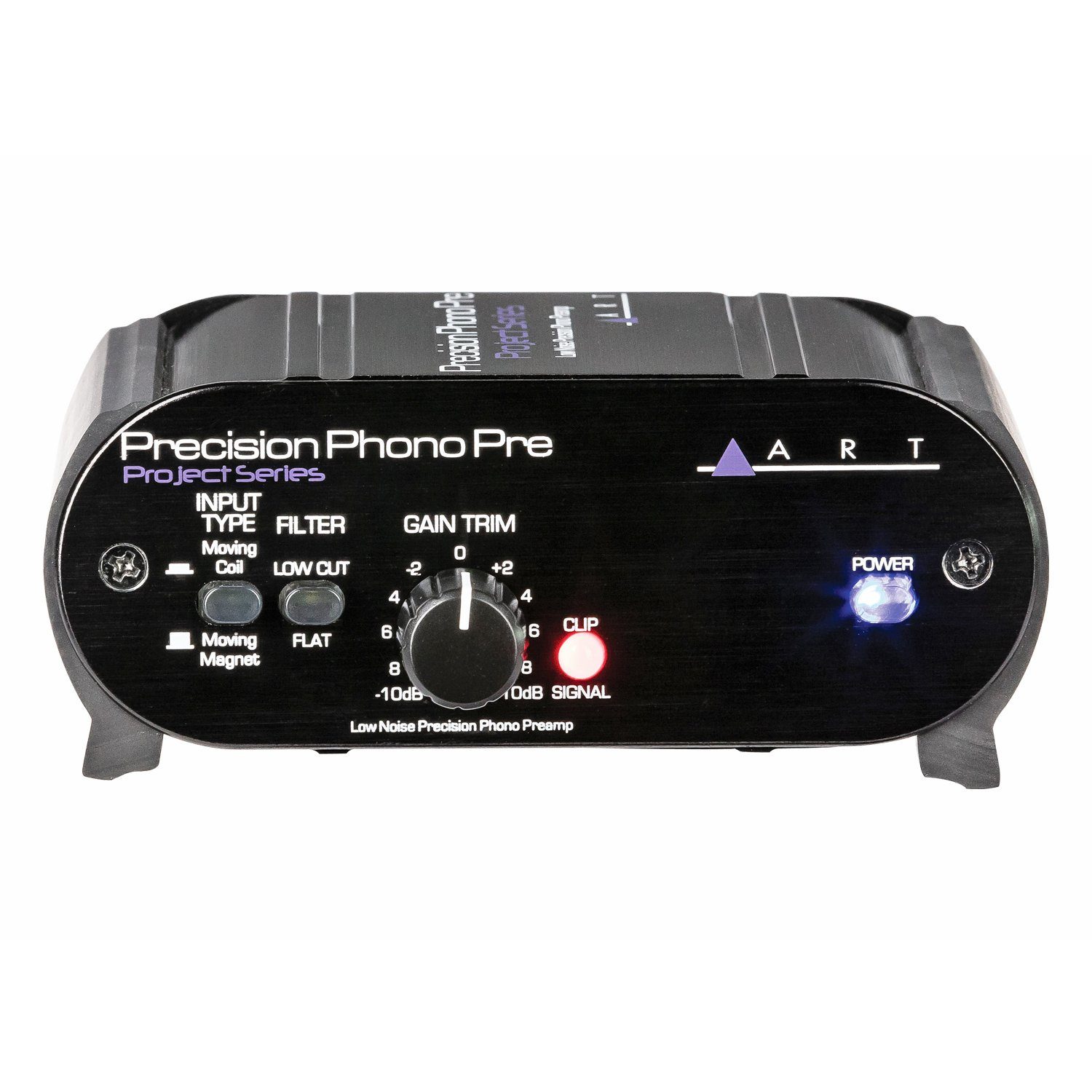 Art Audio ART Precision Phono Plattenspieler-Vorverstärker Vorverstärker