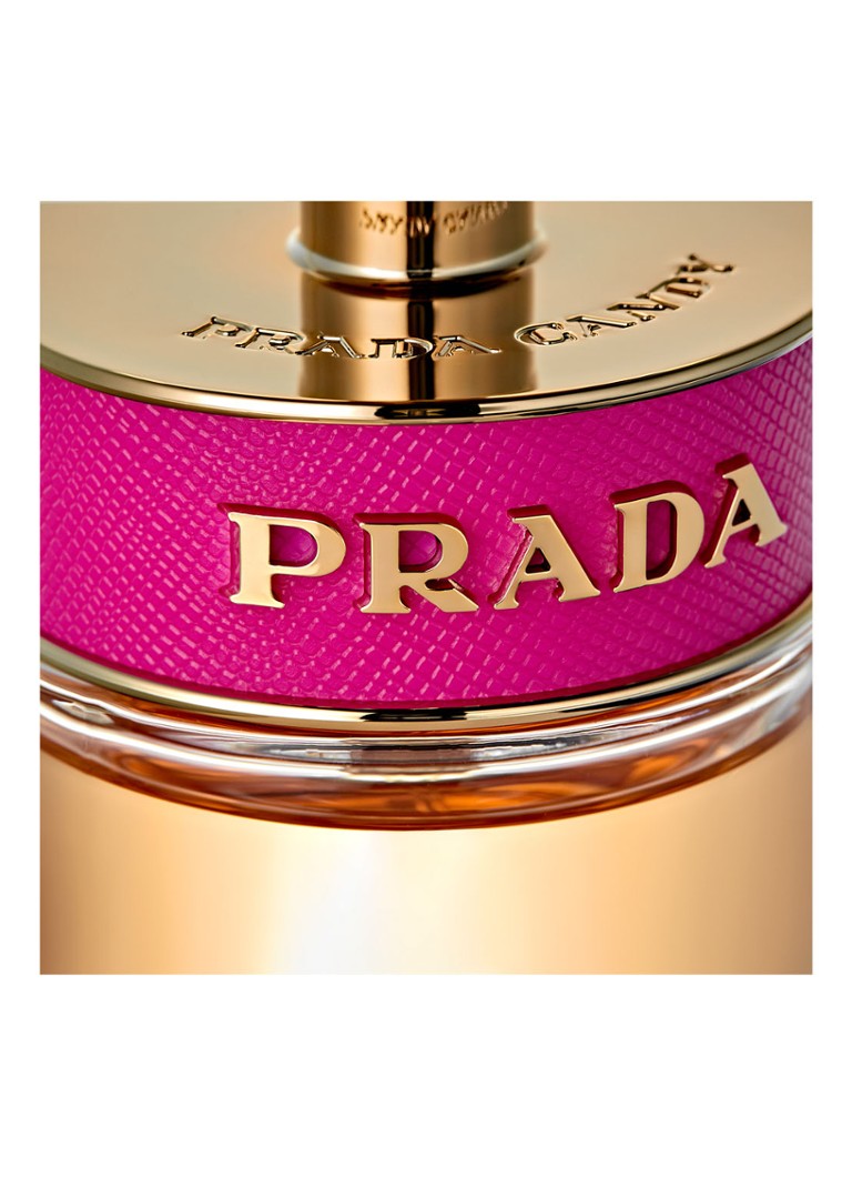 Prada Candy Eau de Parfum