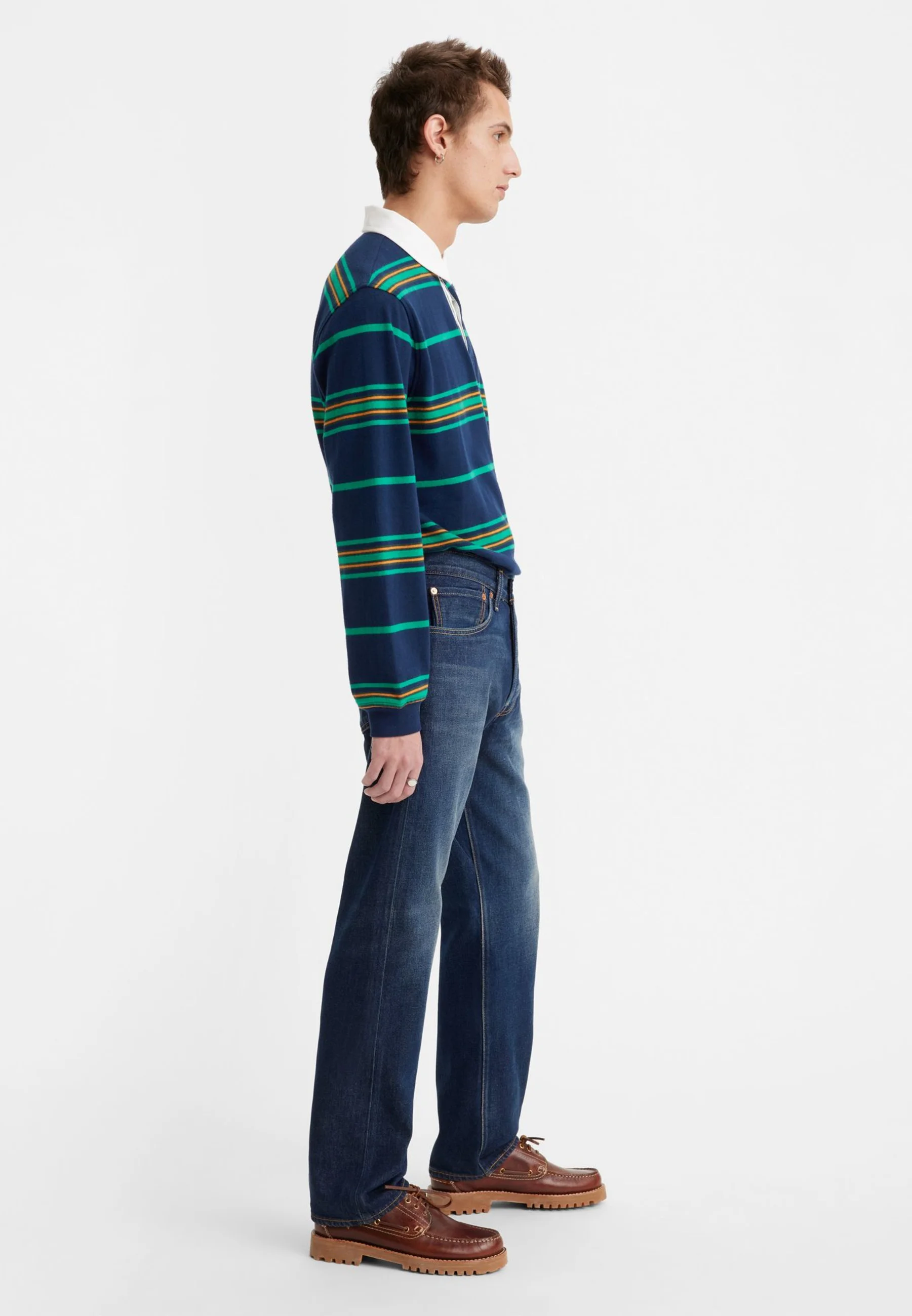 Levi's® 501® LEVI'S ORIGINAL - Vaqueros pitillo