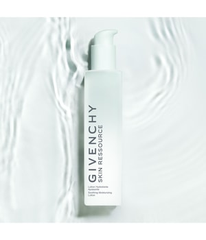 GIVENCHY Skin Ressource Soothing Moisturizing Lotion Gesichtslotion-200 ml