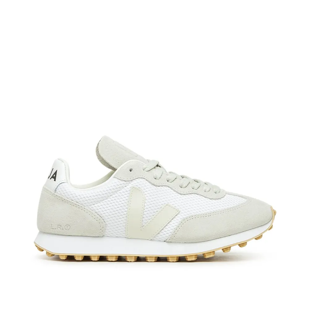 VEJA Rio Wmns Branco RB012382A / weiss