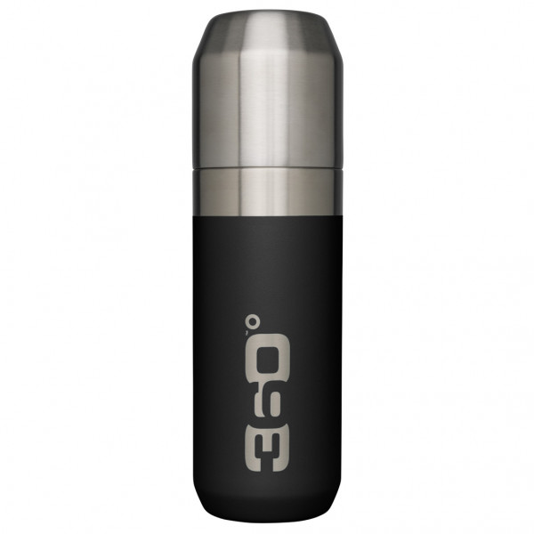 360 Degrees - Vacuum Insulated Flask - Isolierflasche