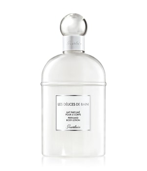 GUERLAIN Delices de Bains Bodylotion-200 ml