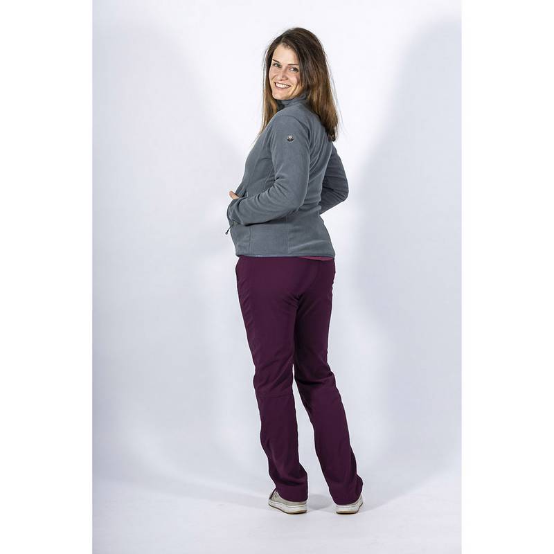 Maul Sport Klosters Softshellhose Damen