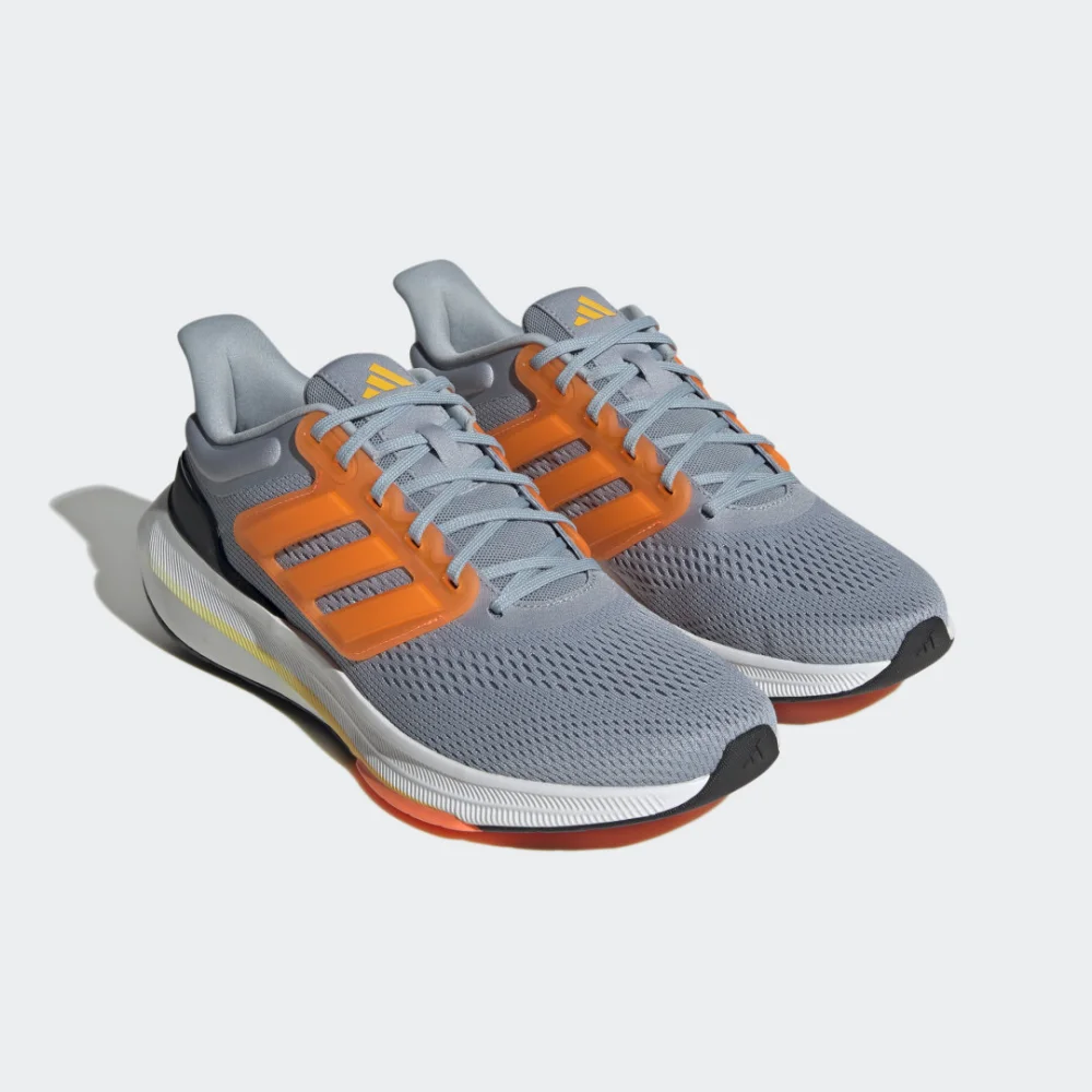 adidas Ultrabounce HP5779 / grau