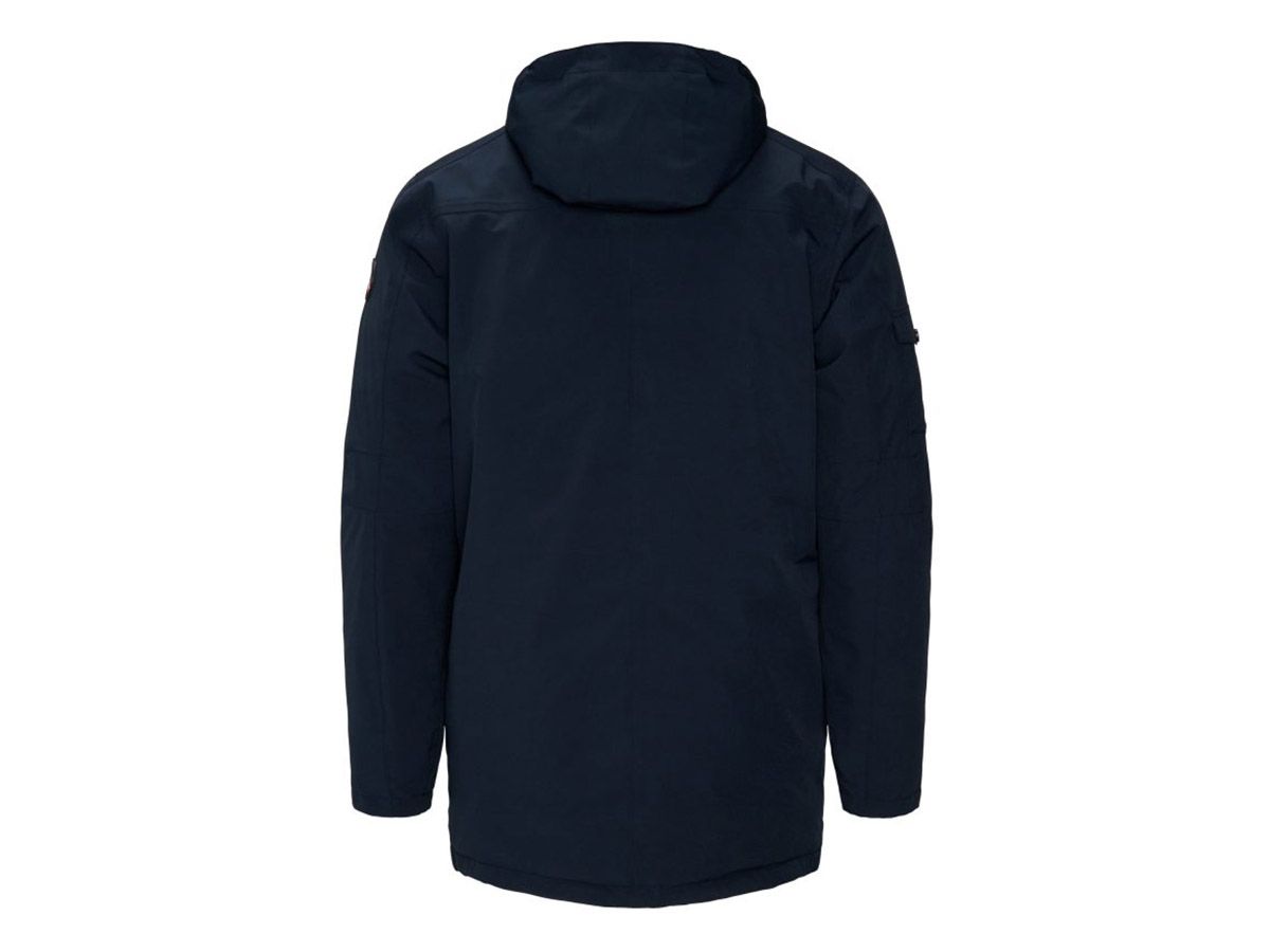 Nordberg Hallstein Navy Herren Jacke