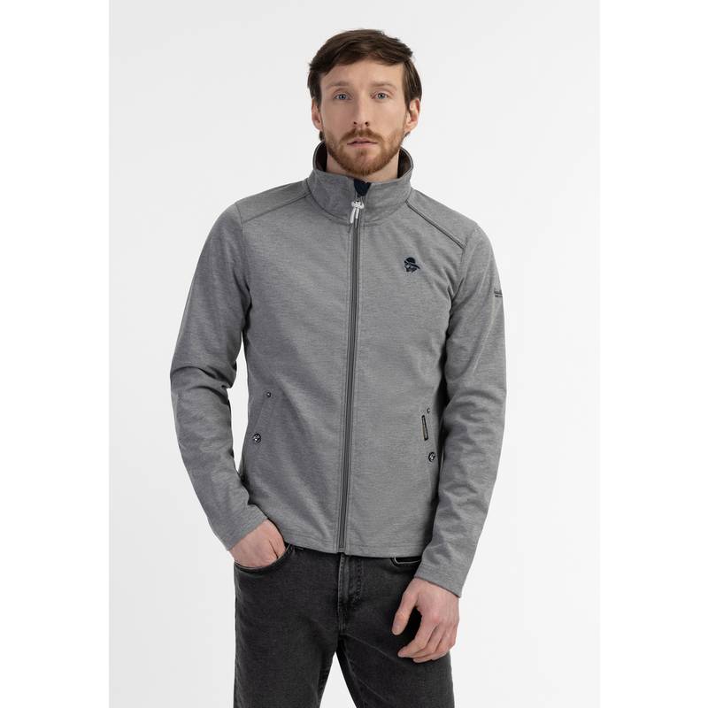 Schmuddelwedda Funktionsjacke Herren