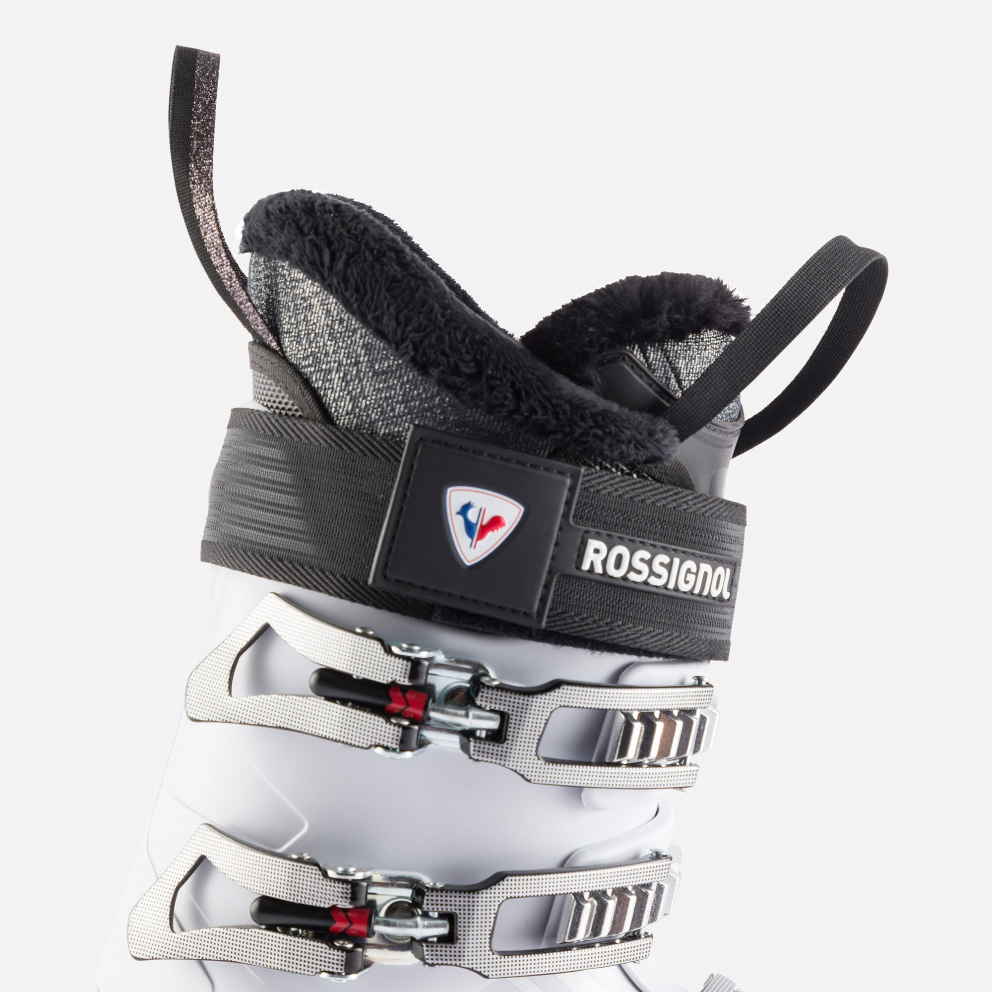 Chaussures de ski de Piste Femme Pure Comfort 60