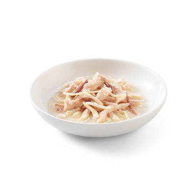 Sparpaket Schesir Natural mit Reis 24 x 85 g