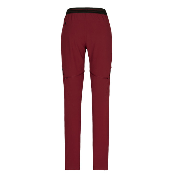 PEDROC 2 DST 2/1 PANT W Damen - Softshellhose