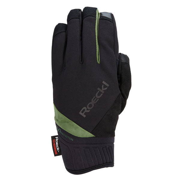 RANTEN Unisex - Fahrradhandschuhe