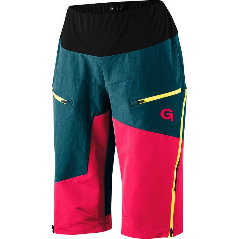 Gonso Lomaso Fahrradshorts Damen