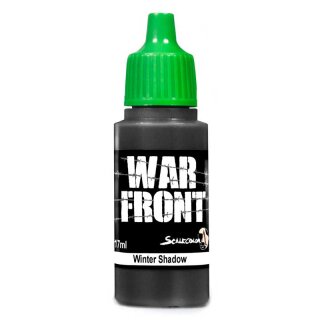 Scale Color: Winter Shadow (17 ml)