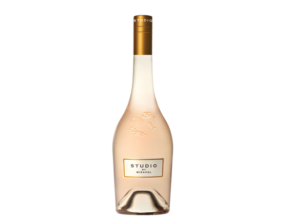 Studio By Miraval Rosé 2022 Provence Méditerranée
