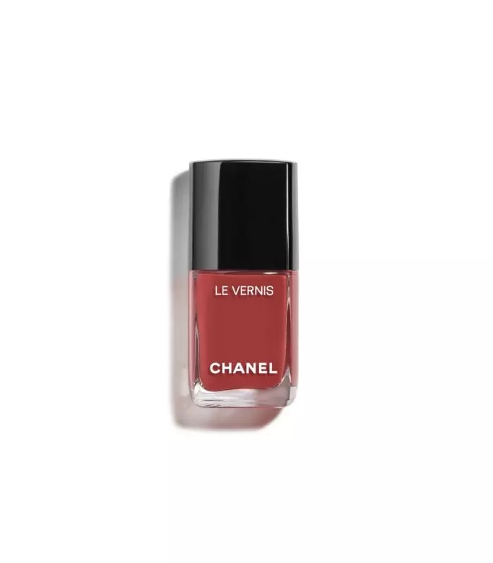 LE VERNIS Couleur Et Brillance Longue Tenue