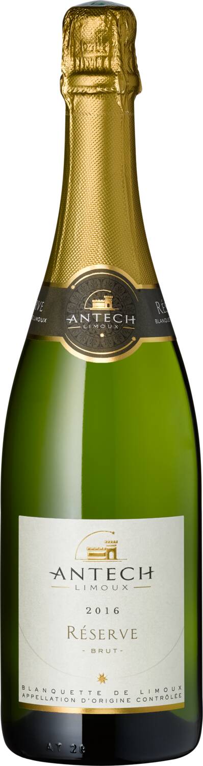 Weingut Maison Antech Blanquette de Limoux Réserve Brut 2021