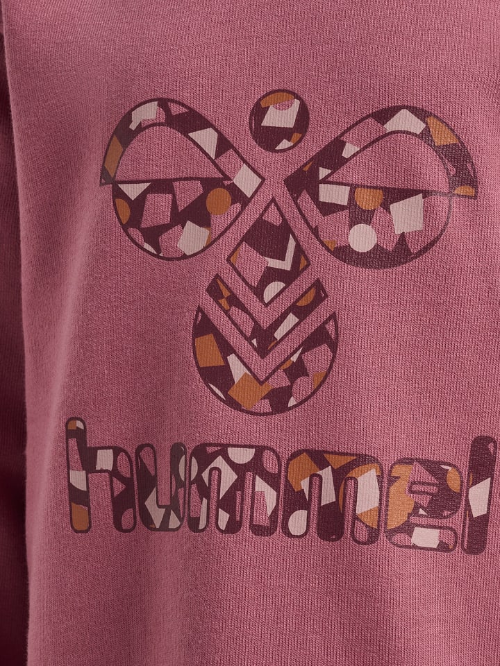 Hummel Hummel Sweatshirt Hmllime Kinder in !DECO ROSE günstig kaufen