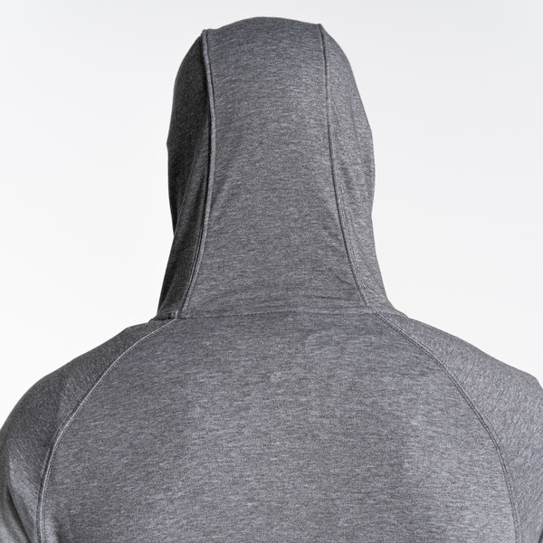 NOSILIFE NEPOS HOODED JACKET Herren - Kapuzenjacke
