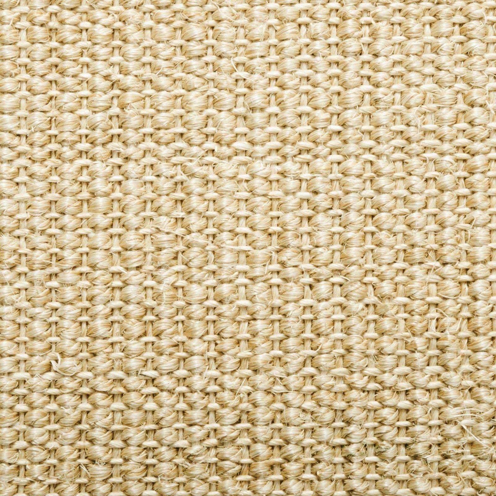 Sisalteppich Sylt, Floordirekt, rechteckig, Höhe: 8 mm, Raumklimaregulierend