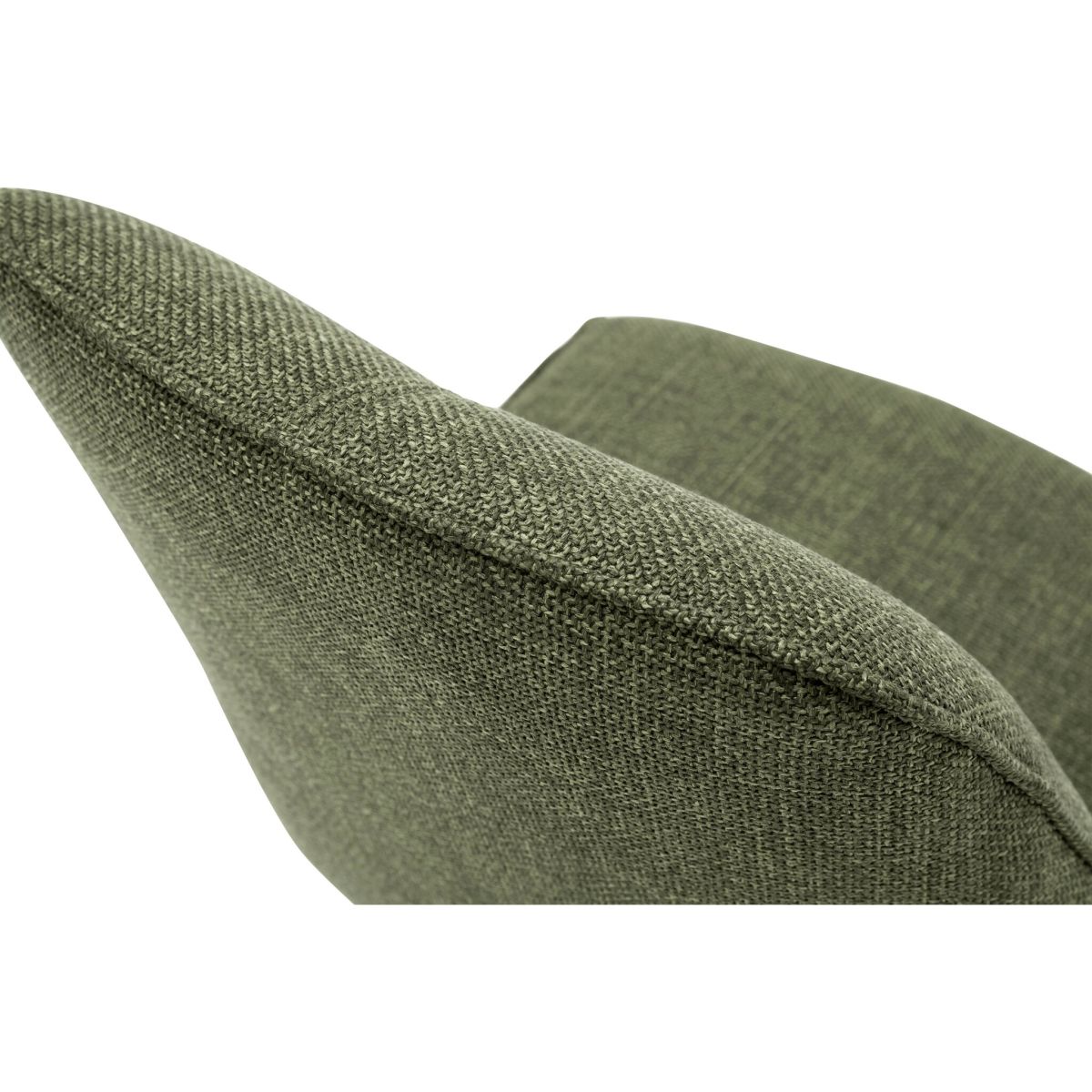 MCA Vierfußstuhl Pemba Olive