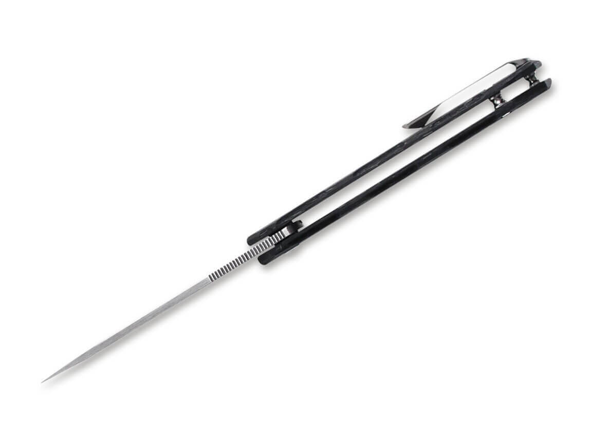 Begleiter Carbon