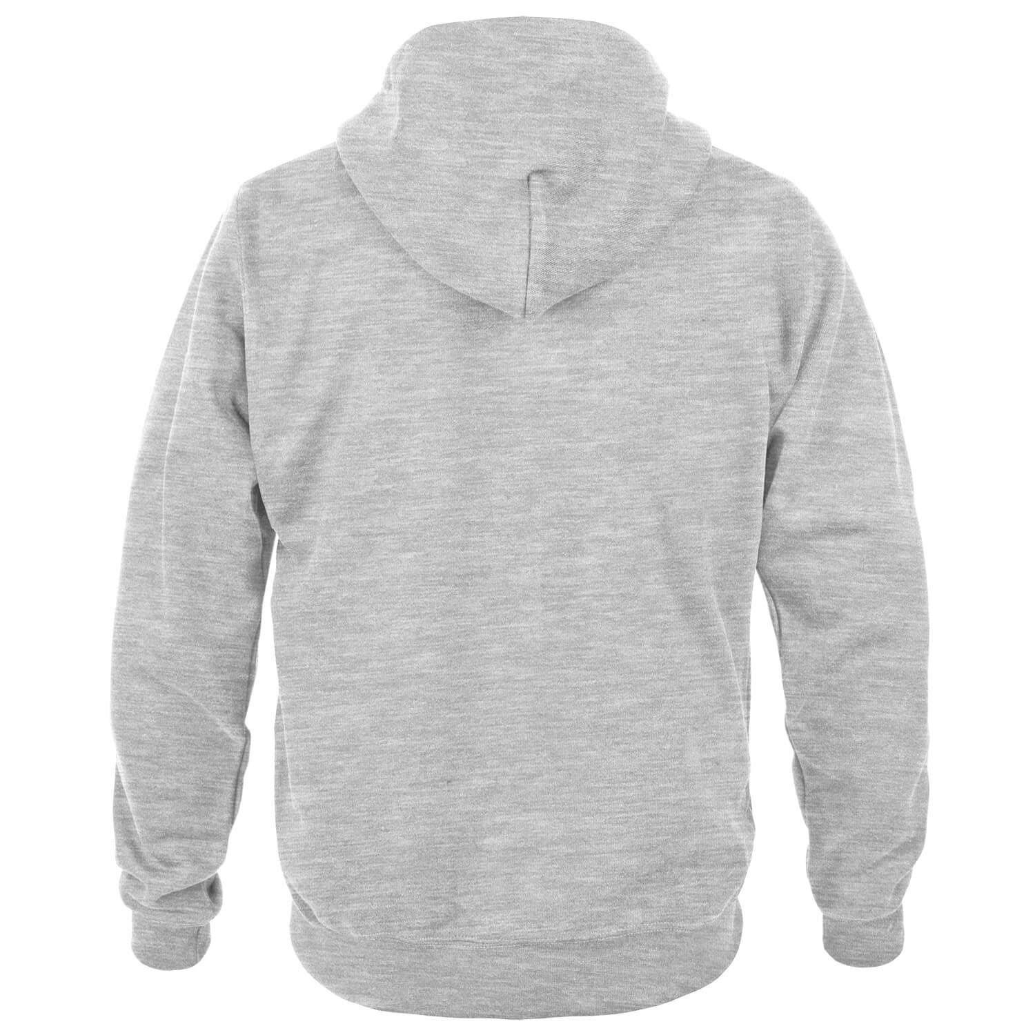 Premium Kapuzen Pullover Zip