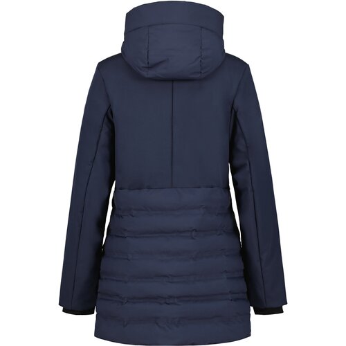 DAMEN SOFTSHELLJACKE EP ALMYRA