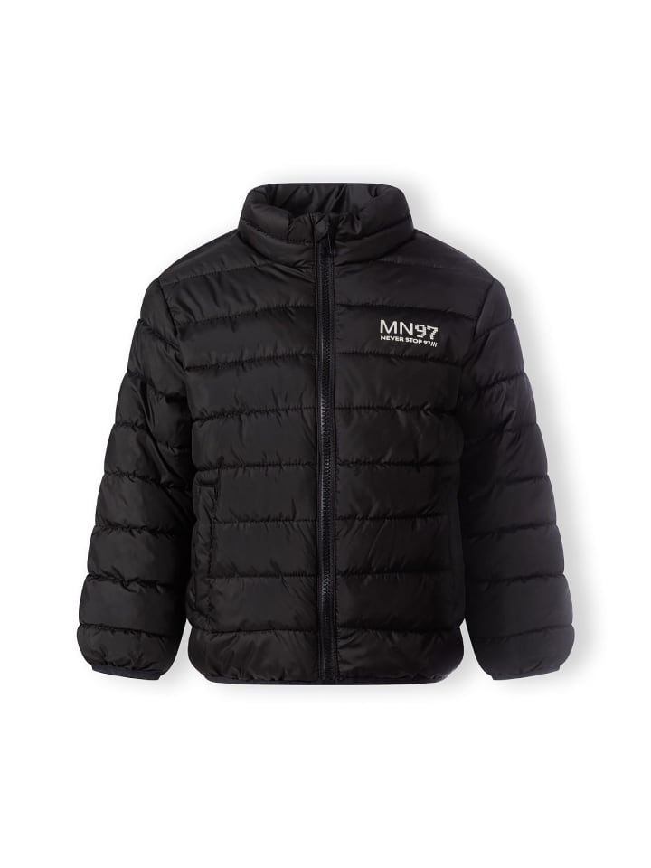 Minoti Funktionsjacke 13coat 16 in schwarz günstig kaufen