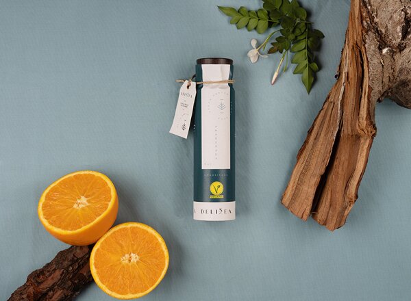 Delisea Kay Eau de Parfum