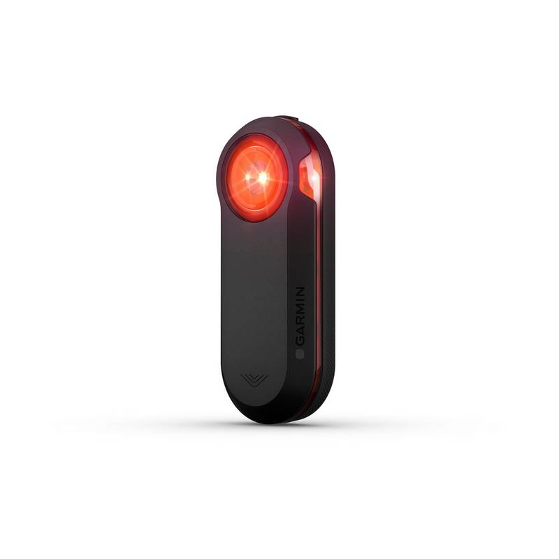 Garmin Varia Rearview Radar RTL516, StVZO Fahrradbeleuchtung