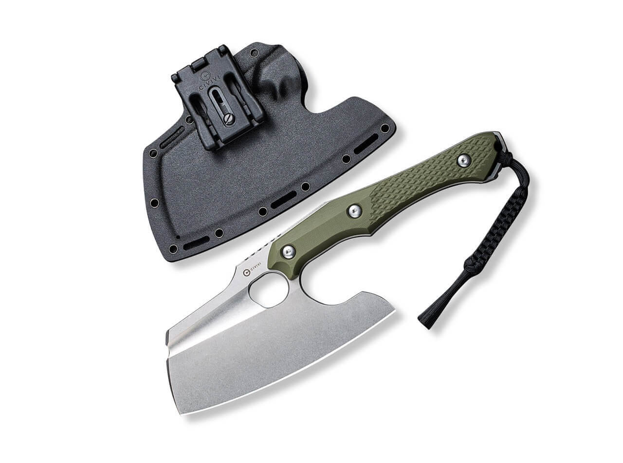 Aratra G10 Green