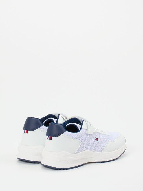 Klettschuh-66217910007 Tommy Hilfiger
