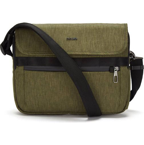 Pacsafe Metrosafe X Messenger RFID 32 cm Laptopfach