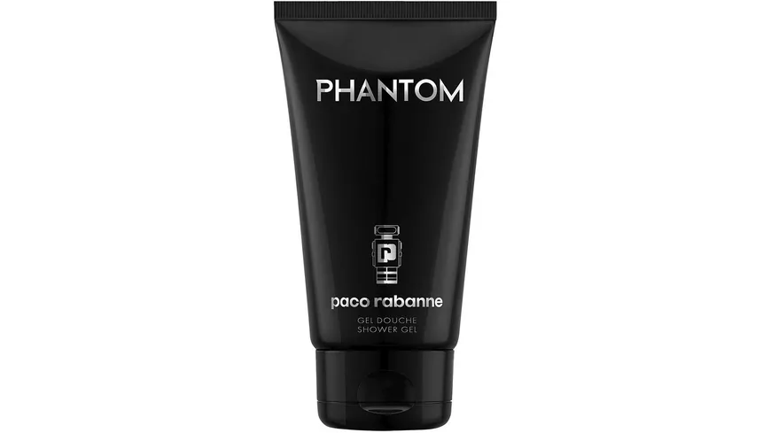 Paco Rabanne Phantom Duschgel 150 ml