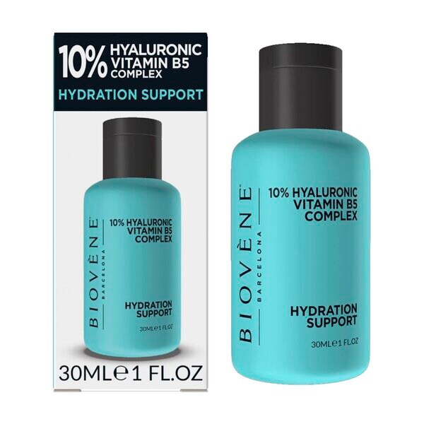 Biovène Barcelona hidratáló arcszérum 30ml