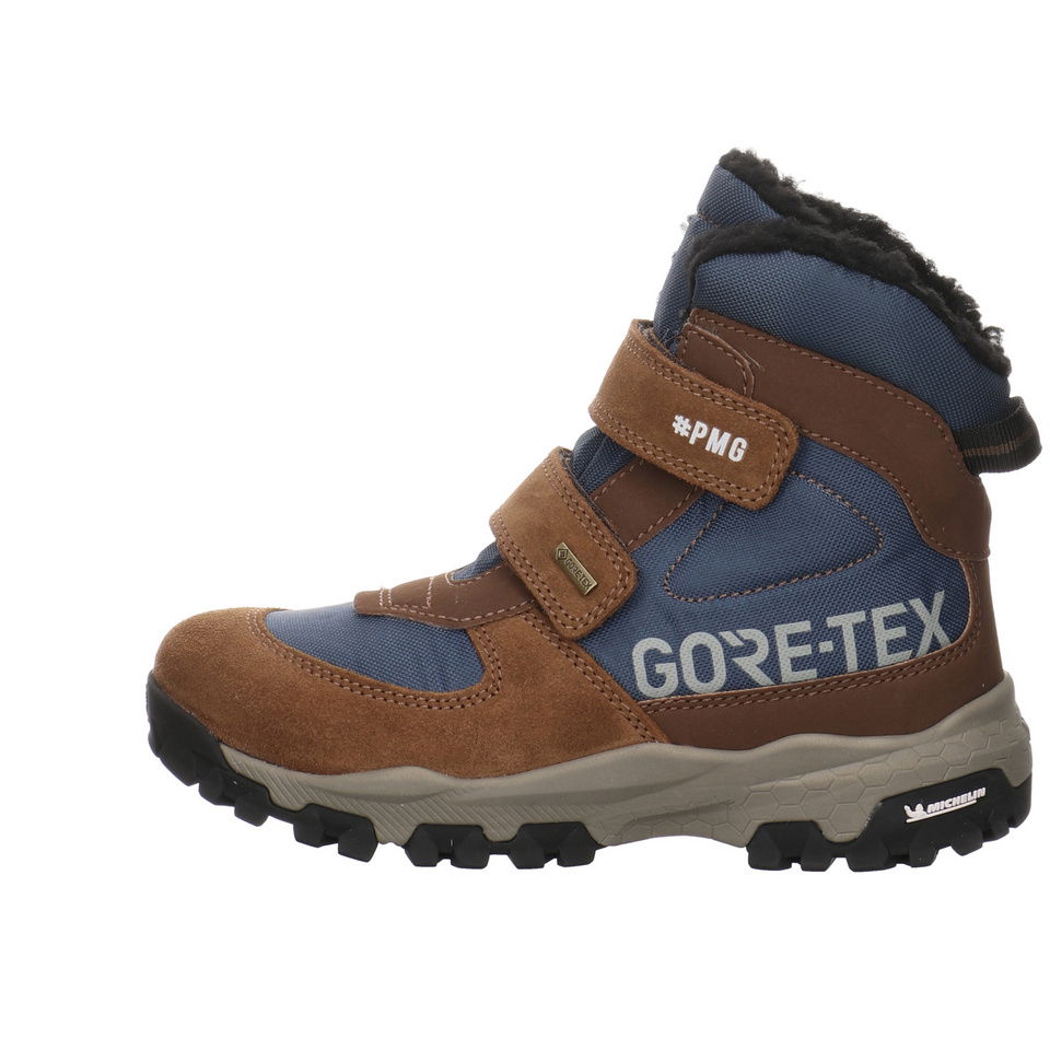 Primigi Klettboots