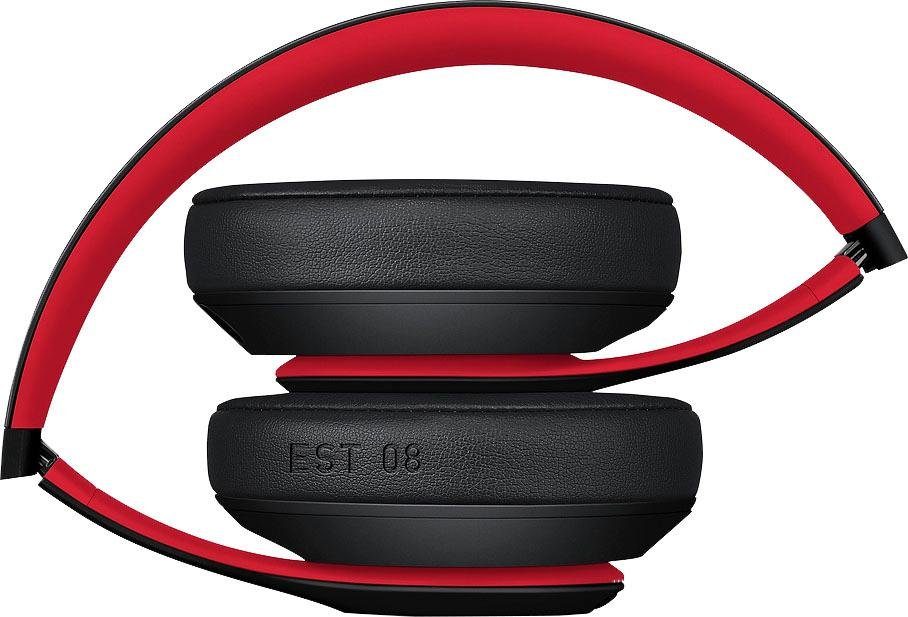 Beats by Dr. Dre Studio 3 Beats Decade Collection Over-Ear-Kopfhörer (Noise-Cancelling, Bluetooth)